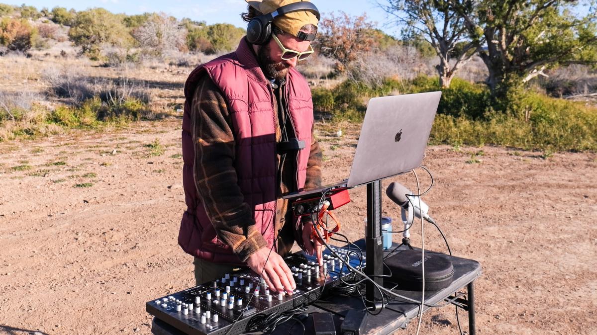 SSL ORIGIN Analogue Studio Console 