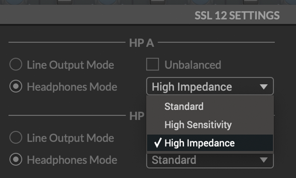 Solid State Logic SSL12 - Interfaz de Audio USB 12-in/8-out – Gearhub