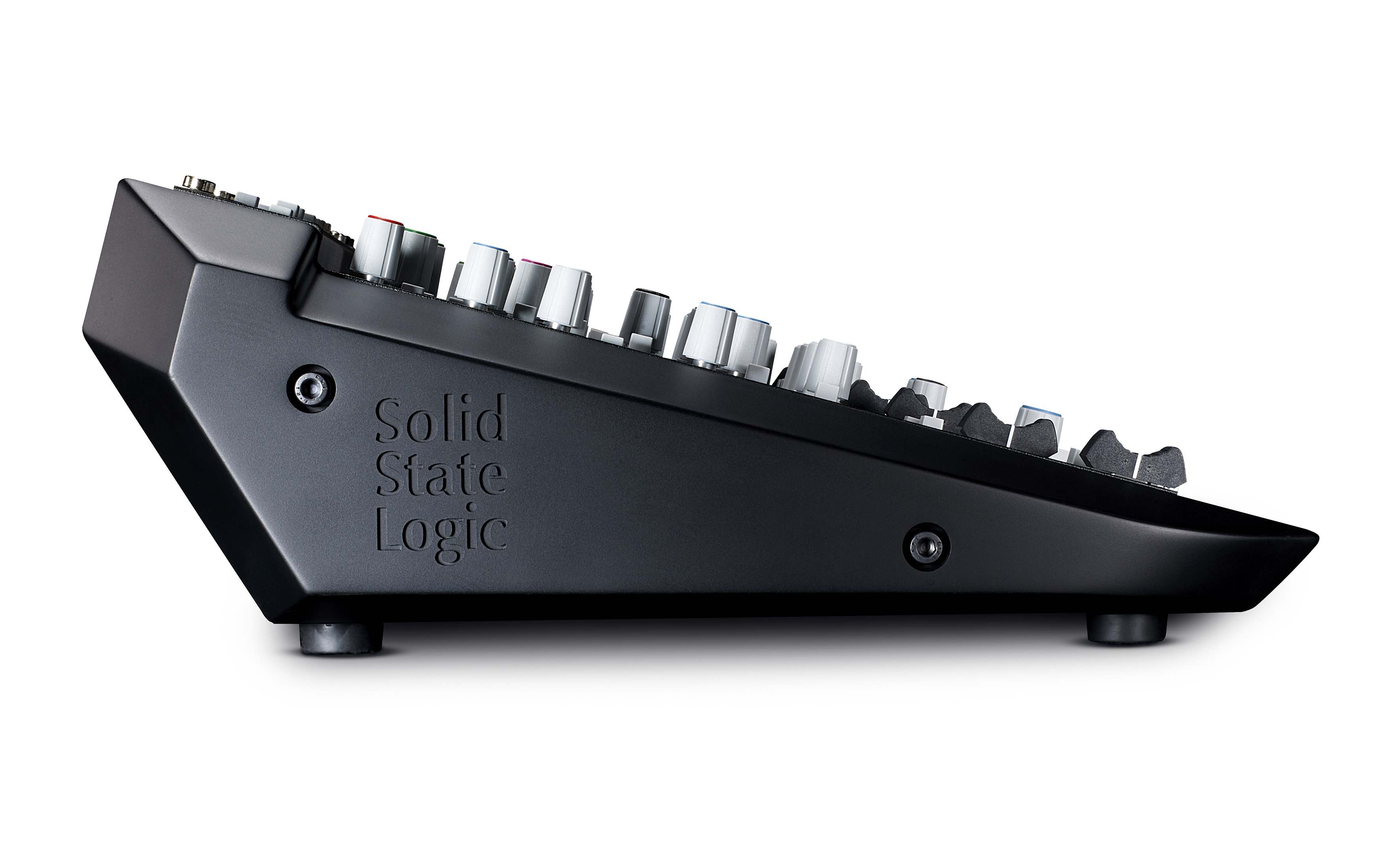 SALE大得価solid state logic SSL six 美品 ミキサー